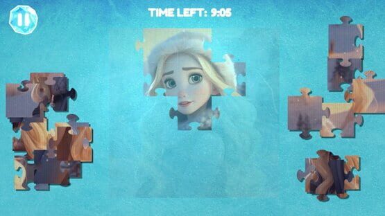 Screenshot Princess Jigsaw Bundle