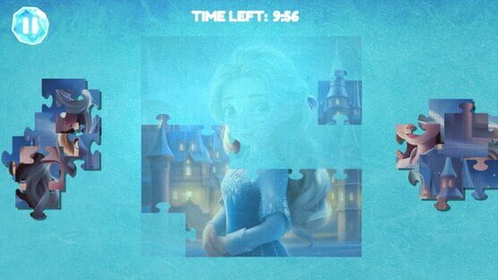 Screenshot Princess Jigsaw Bundle