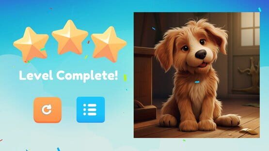 Screenshot Princess Jigsaw Bundle