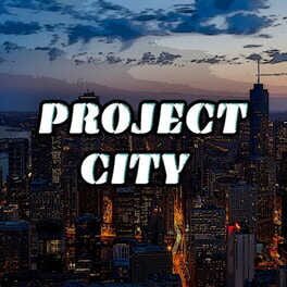 Cover Project City
