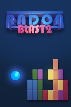 Cover Radon Blast 2