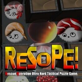 Cover Resope!