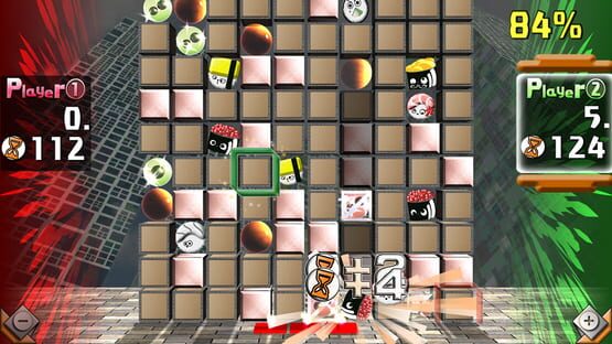 Screenshot Resope!