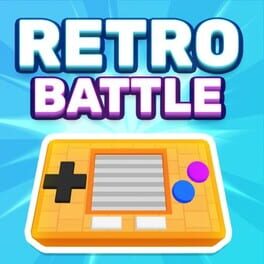 Cover Retro Battle