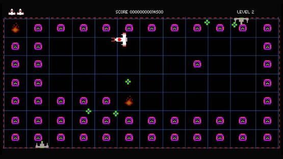 Screenshot Robo Rescue