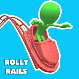 Cover Rolly Rails