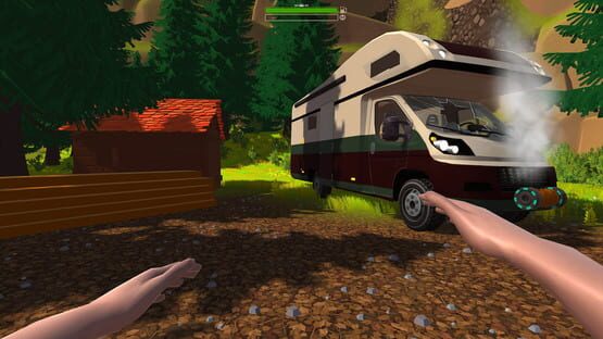 Screenshot RV Drive There Co-op