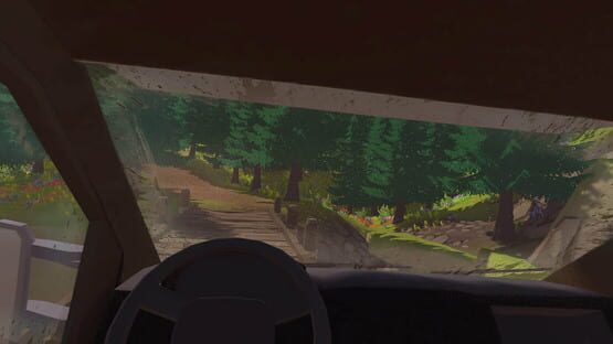 Screenshot RV Drive There Co-op