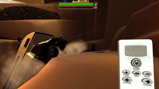 Screenshot RV Drive There Co-op