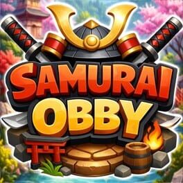 Cover Samurai Obby