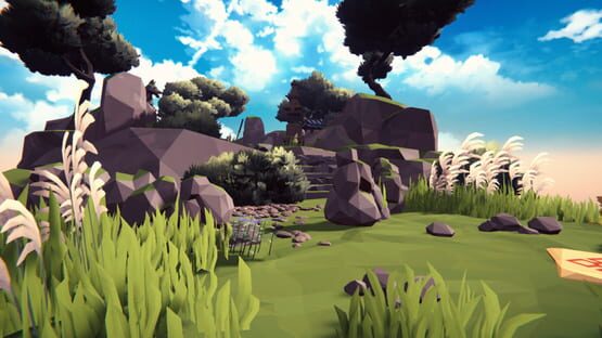 Screenshot Samurai Obby