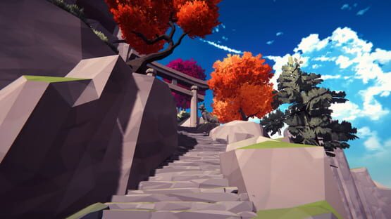 Screenshot Samurai Obby