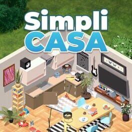 Cover Simpli Casa