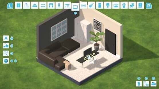Screenshot Simpli Casa