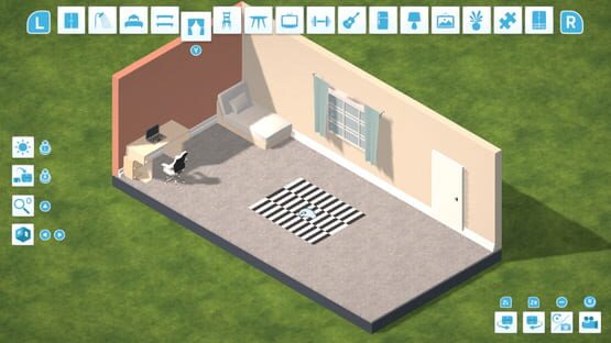 Screenshot Simpli Casa