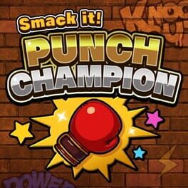 Cover Smack it! Punch Champion