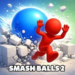 Cover Smash Balls 2
