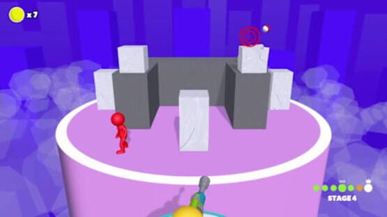 Screenshot Smash Balls 2