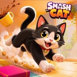 Cover Smash Cat
