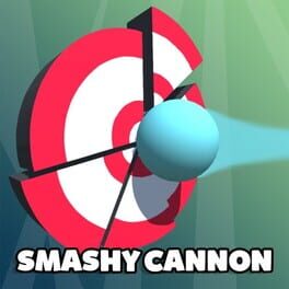 Cover Smashy Cannon