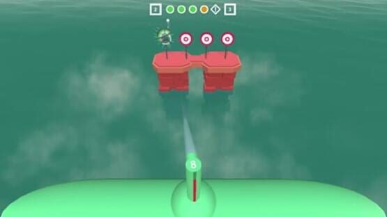 Screenshot Smashy Cannon