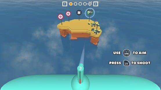 Screenshot Smashy Cannon