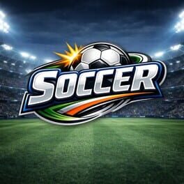 Cover Soccer