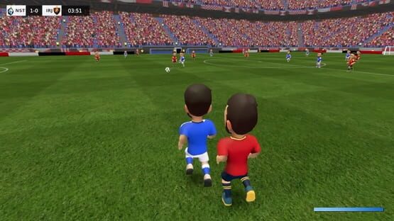 Screenshot Soccer