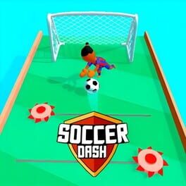 Cover Soccer Dash: Football Simulator