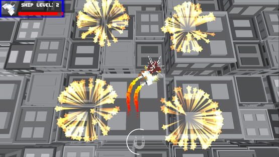 Screenshot Space Wars 3