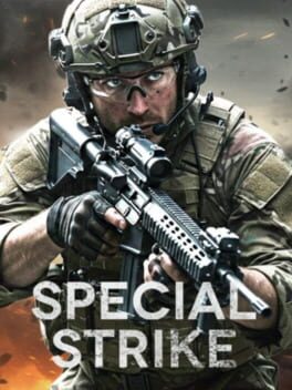 Cover Special Strike