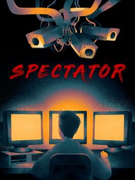 Cover Spectator