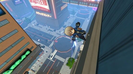 Screenshot Speed Boom: Last Delivery