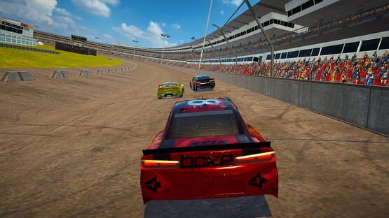 Screenshot Speedway Turbo: Car Racing Challenge