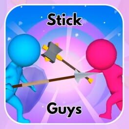 Cover Stick Guys
