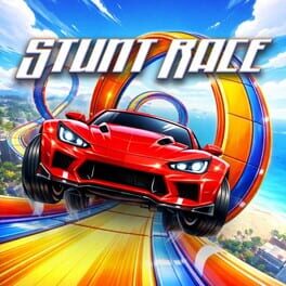 Cover Stunt Race
