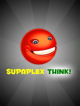 Cover Supaplex Think!