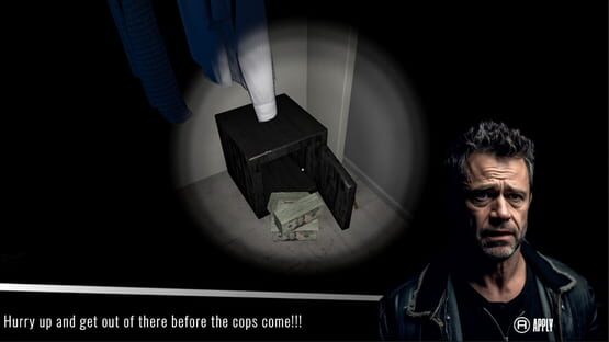 Screenshot Thief Life Simulator