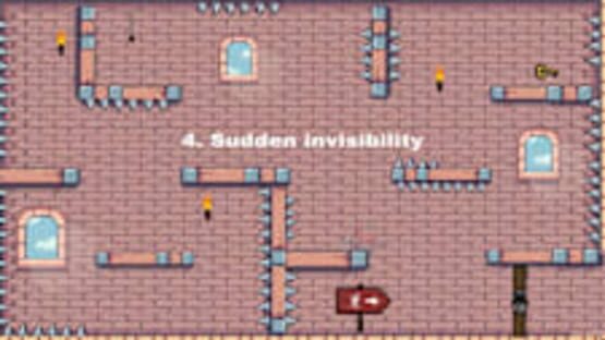 Screenshot Tiny Crown