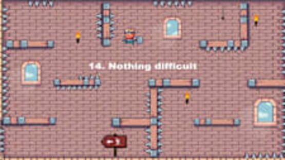 Screenshot Tiny Crown