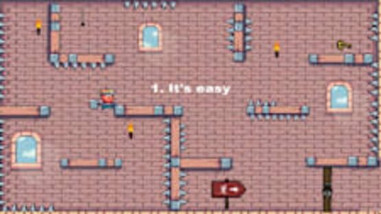 Screenshot Tiny Crown