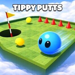 Cover Tippy Putts