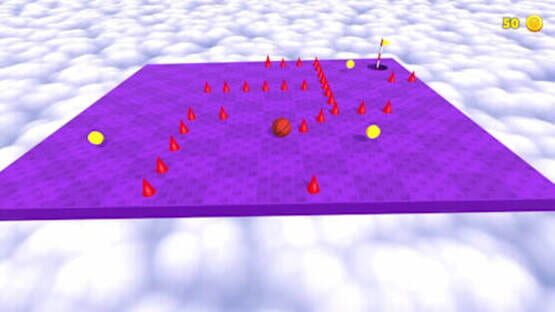 Screenshot Tippy Putts