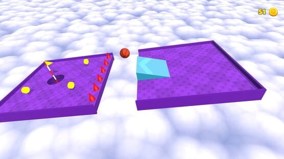 Screenshot Tippy Putts