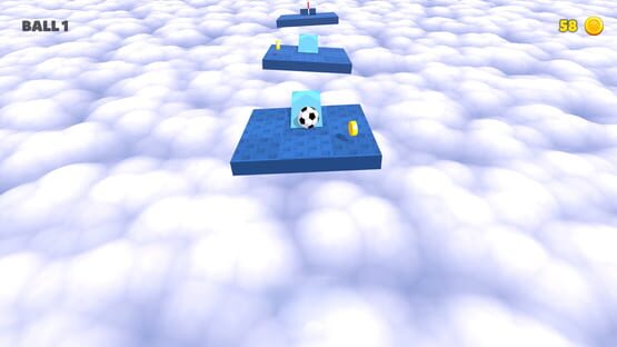 Screenshot Tippy Putts