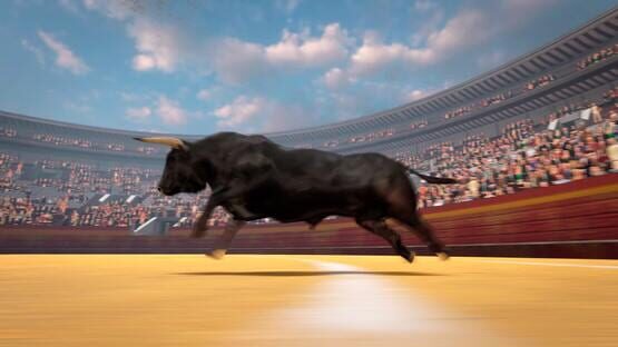 Screenshot Toro 2