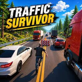 Cover Traffic Survivor