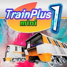 Cover Train Plus Mini 1