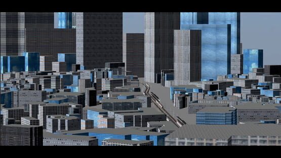 Screenshot Train Plus Mini 1