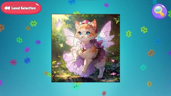 Screenshot Ultimate Puzzle Adventure: Kitties